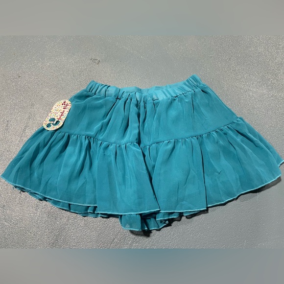 NWT Triple Flip Skirt - Picture 2 of 8